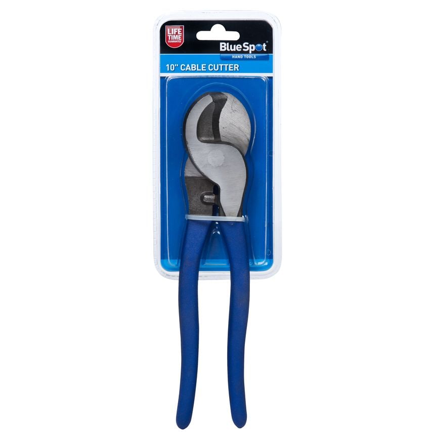 250MM (10") Cable Cutter