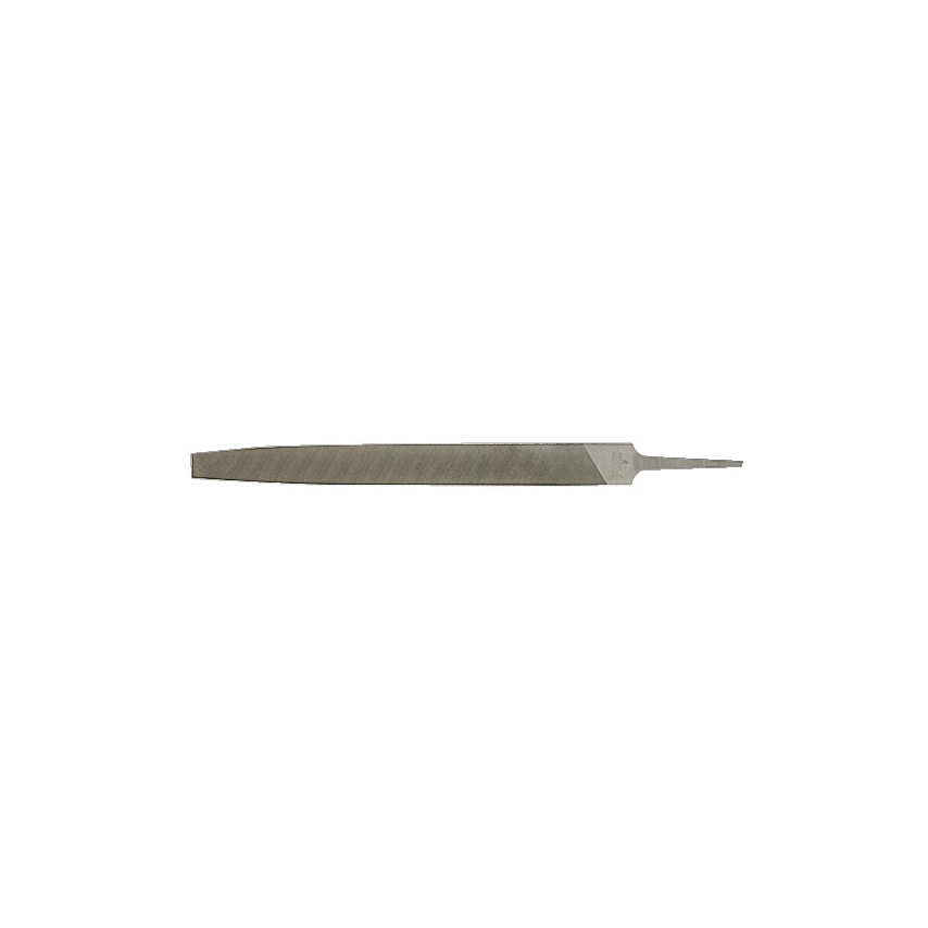 250MM (10") Flat Second Engineers File