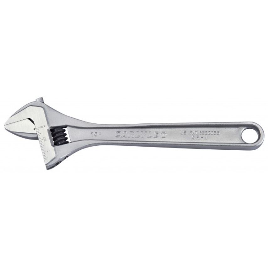 250MM Adjustable Wrench - AW10
