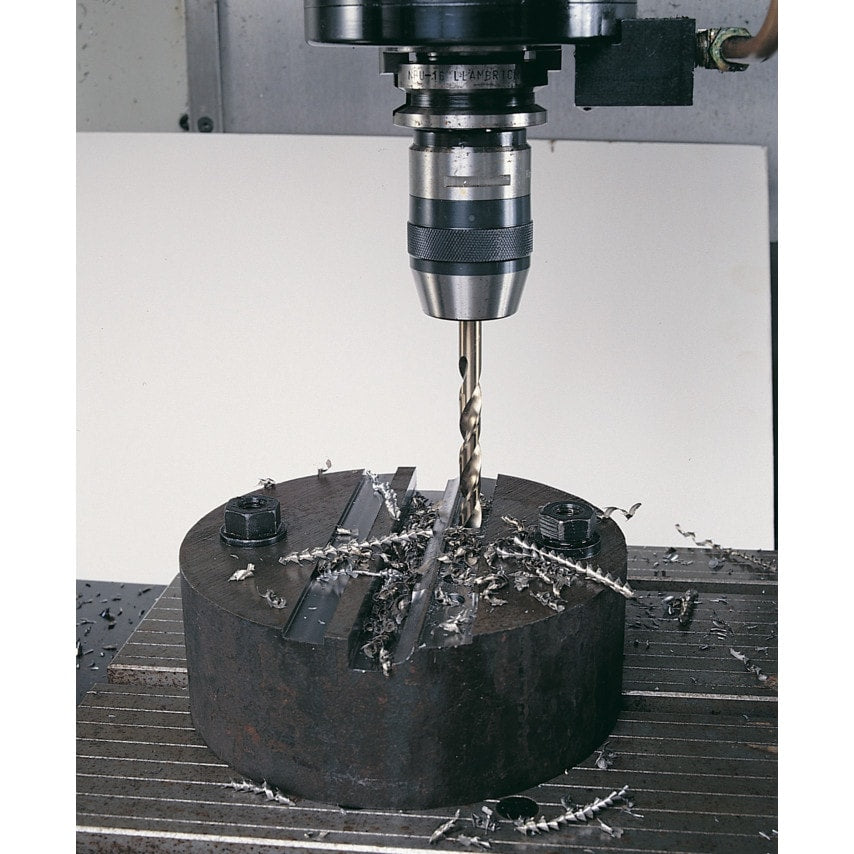 2.50MM Cobalt Drill for Stainless Steel