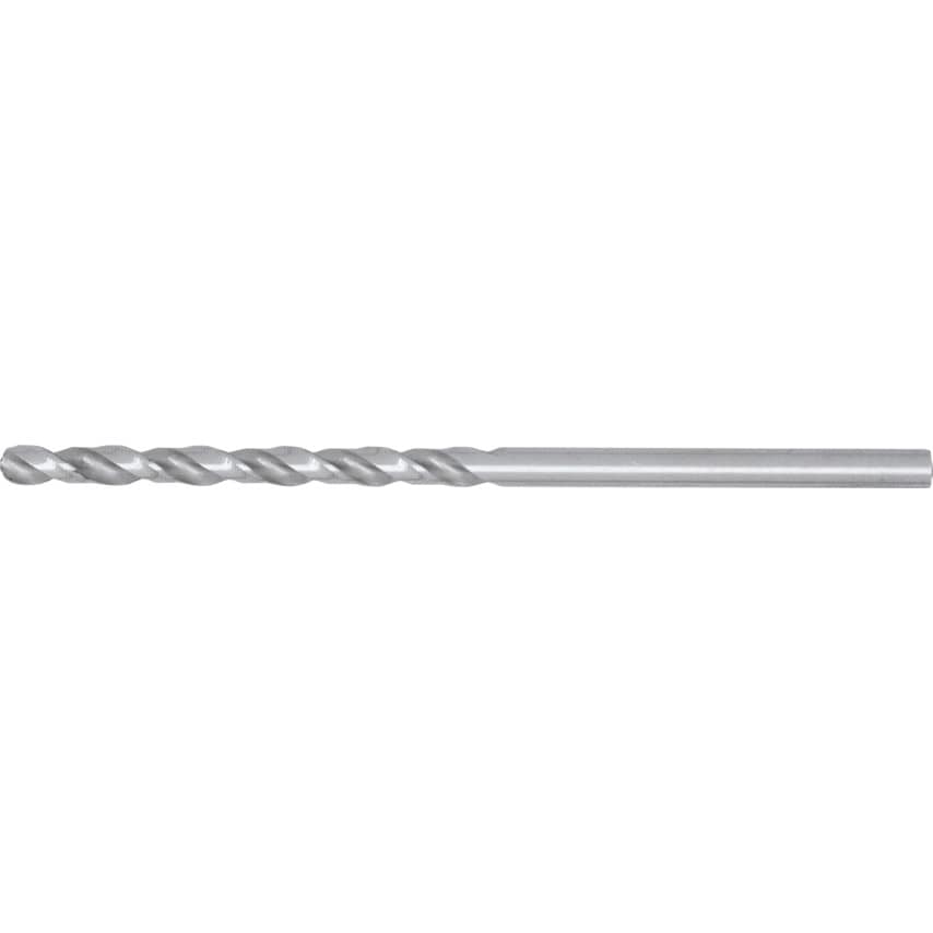 2.50MM High Helix Drill for Aluminium