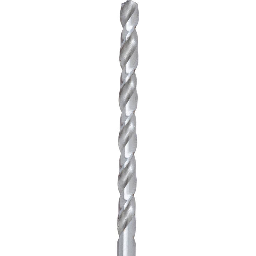 2.50MM High Helix Drill for Aluminium