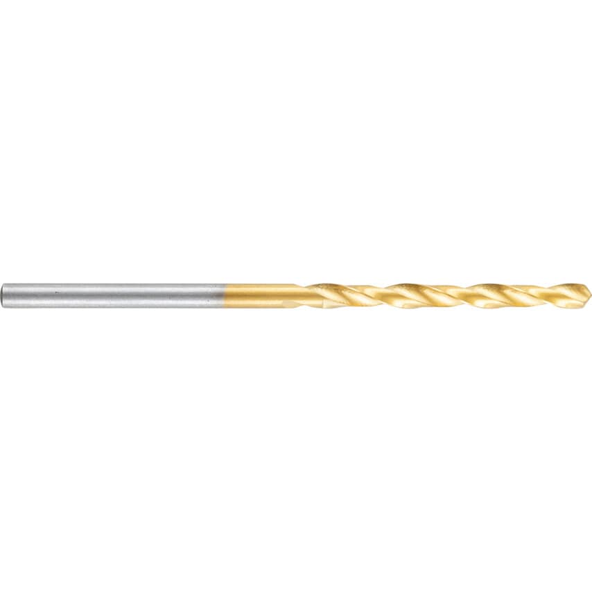 2.50MM TiN Coated Jobber Drill