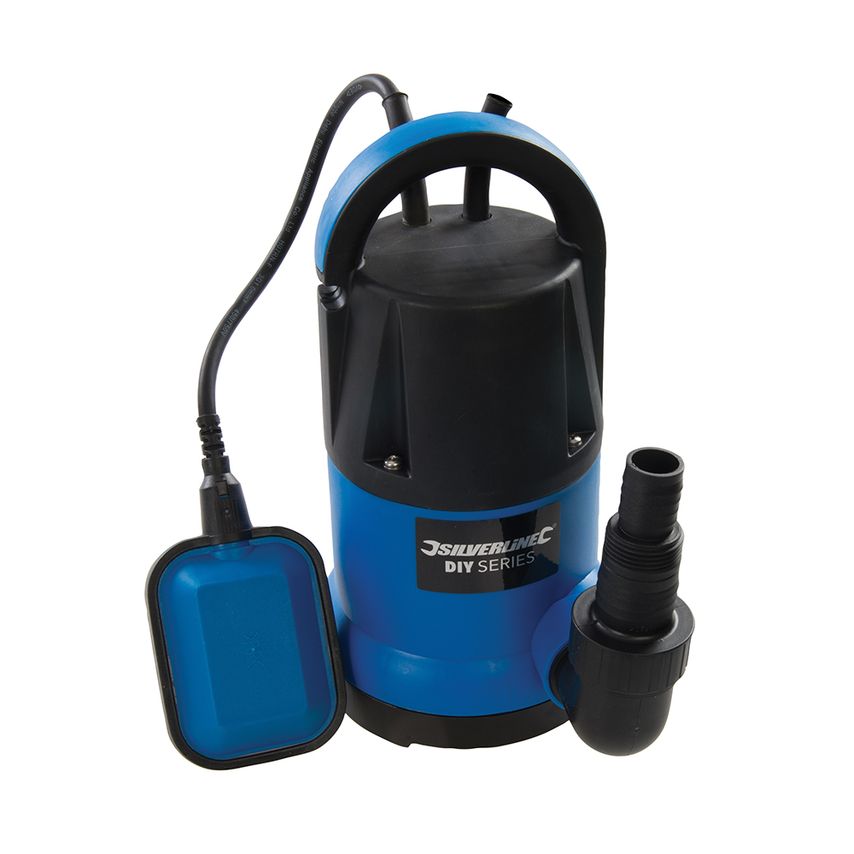 250W Clean Water Pump 250W