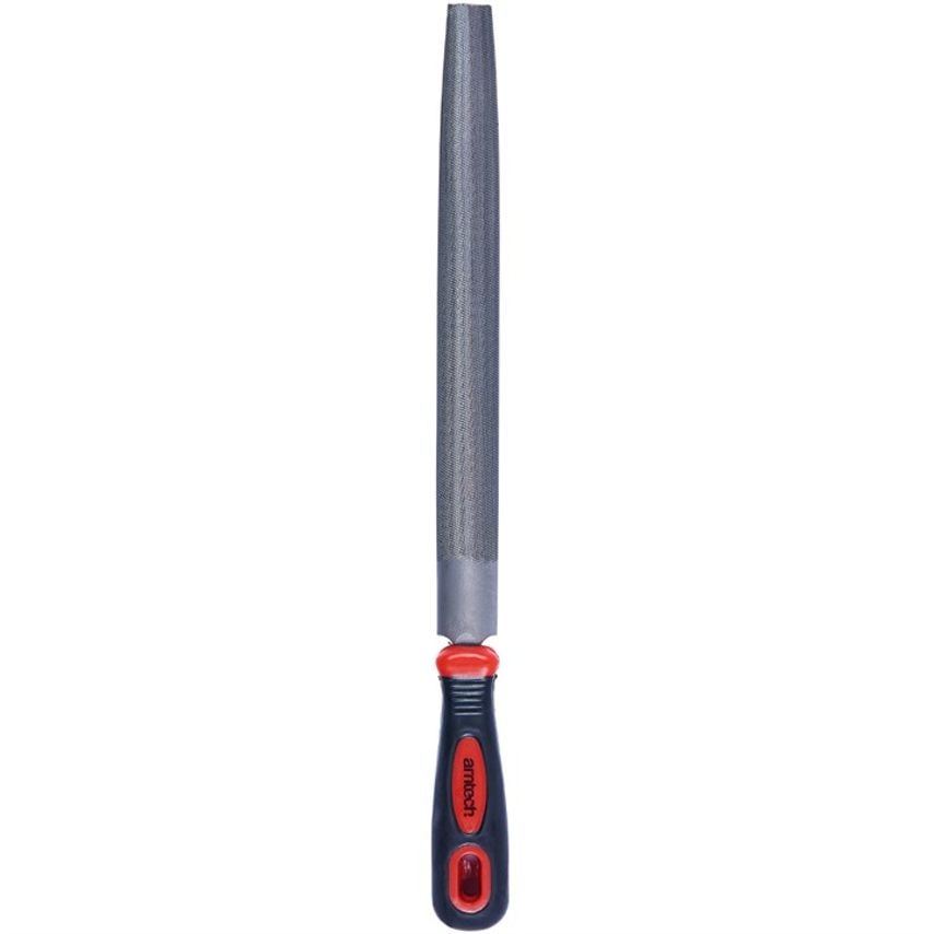250mm (10") Half Round File