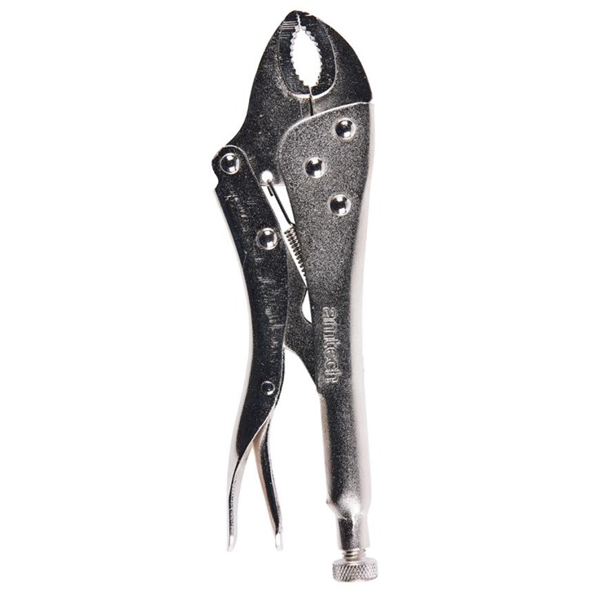 250mm (10") Locking Grip Plier
