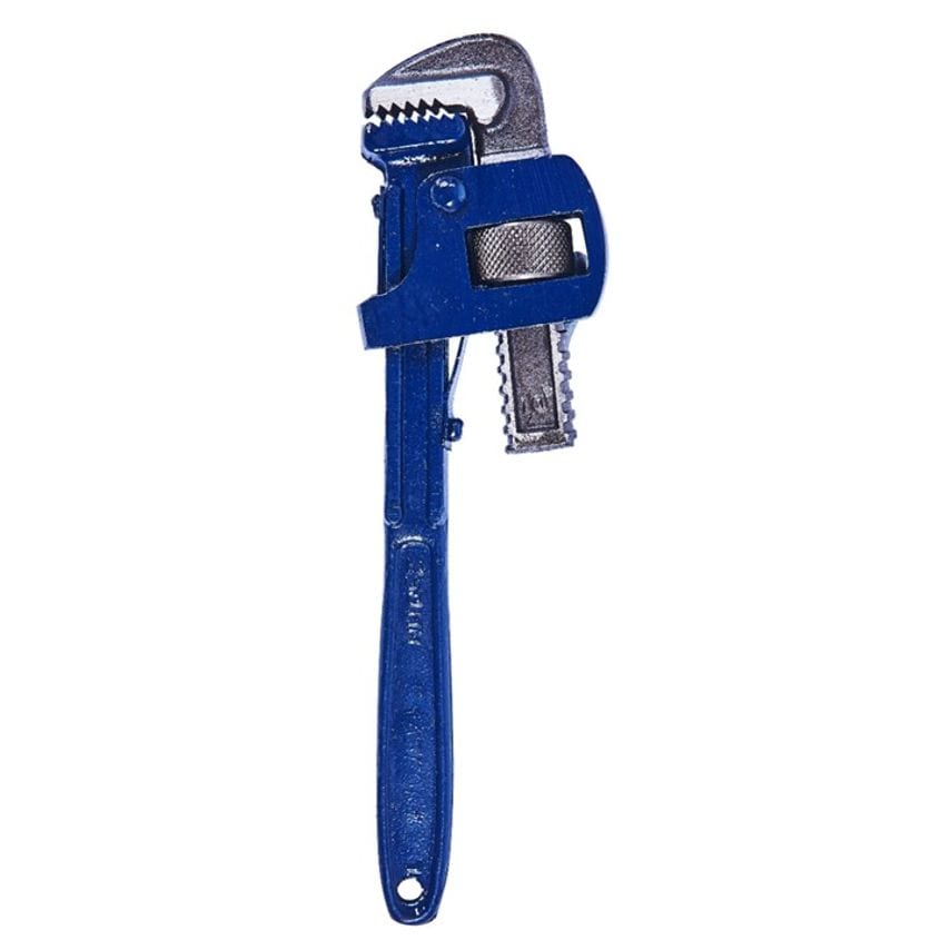 250mm (10") Pipe Wrench