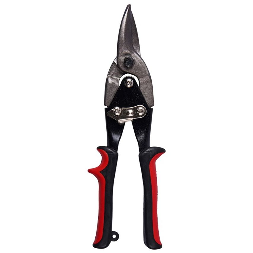 250mm (10in) Chrome Vanadium Aviation Tin Snip