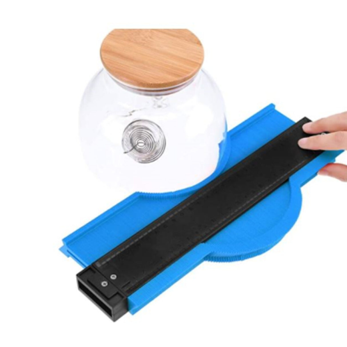 250mm Contour Profile Gauge