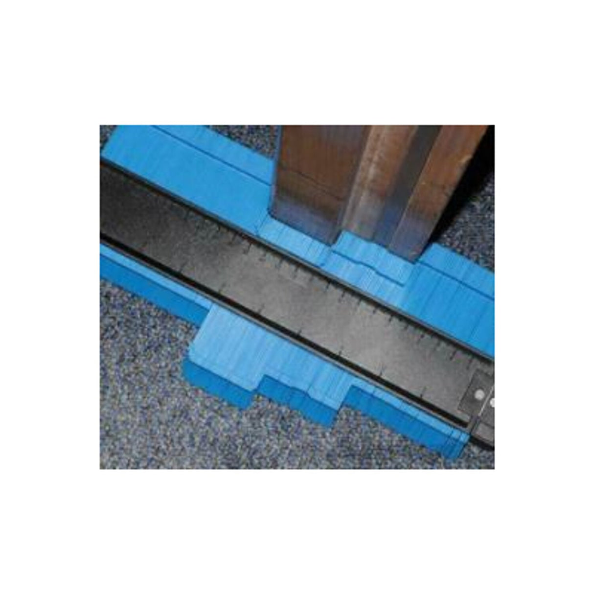 250mm Contour Profile Gauge