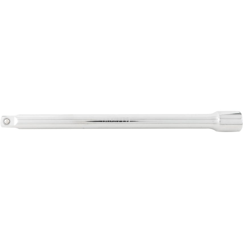 250mm Extension Bar 1/2" Square Drive
