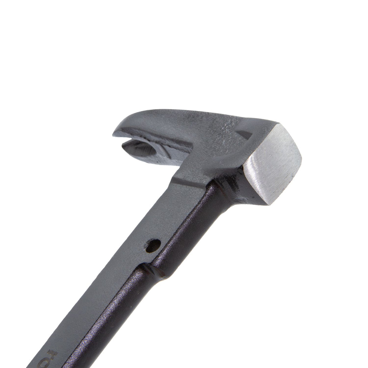 250mm Pry Bar/Nail Puller/Hammer