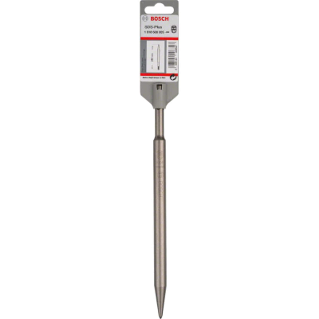 250mm SDS Hex Point Chisel