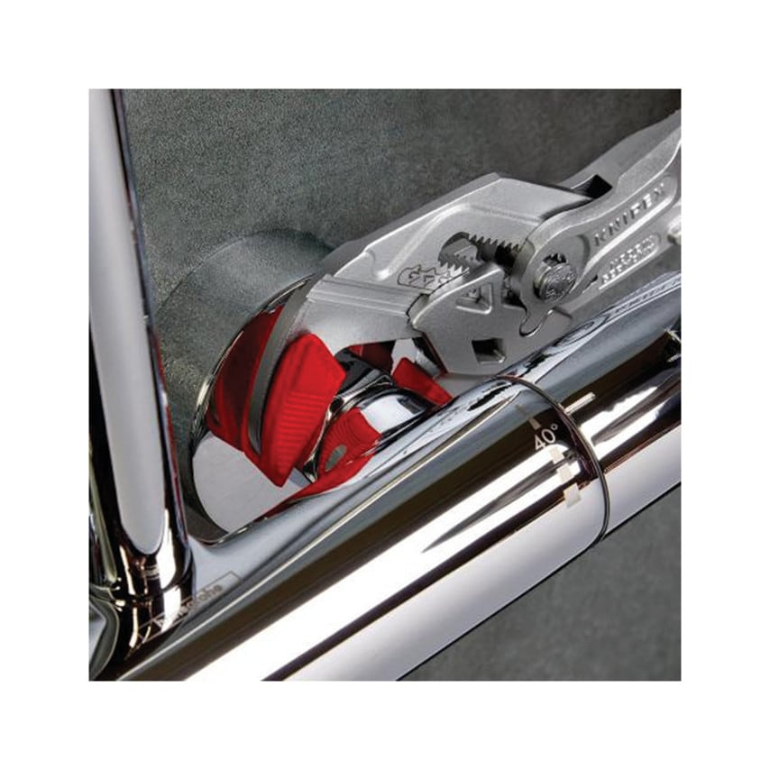 250mm Water Pump Pliers, 46mm Jaw Capacity