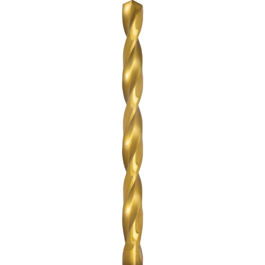 2.50mm XT36-HSCO S/S Jobber DRILLTiN # 2063