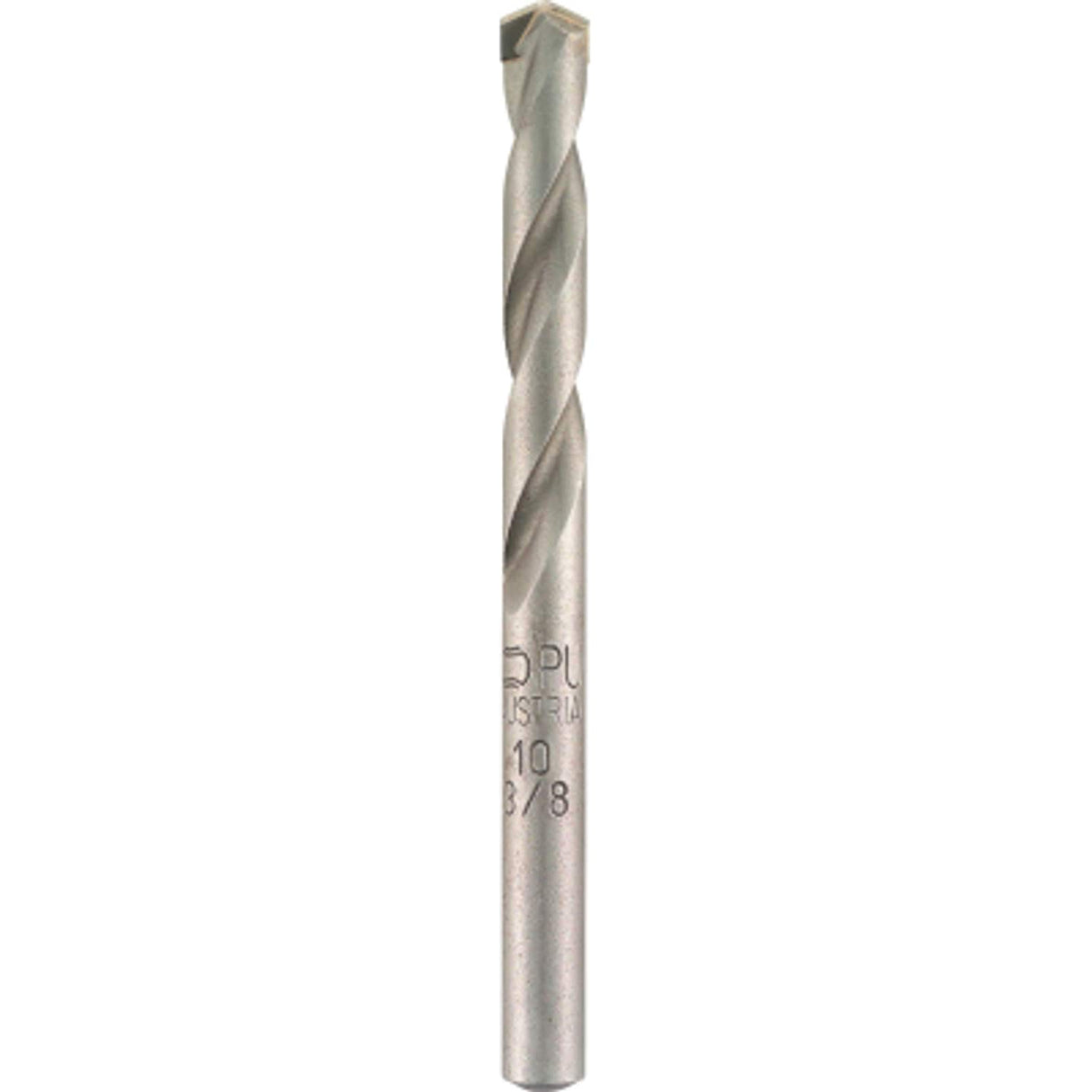 25.0mm x 300mm Tungsten Carbide Masonry Drill