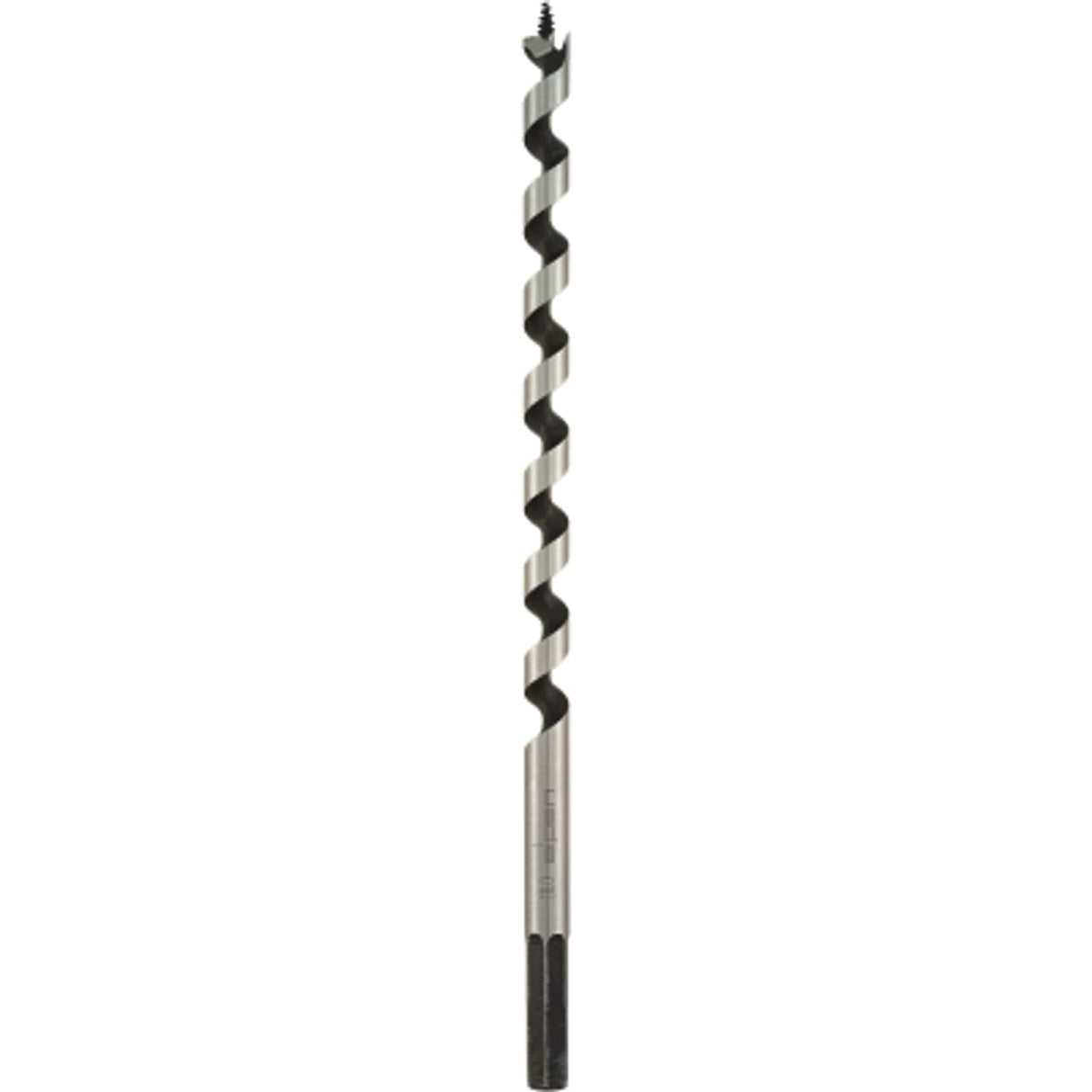 25.0mm x 460mm Wood Auger Drill