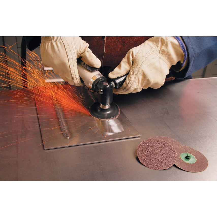 25125 Disc Sander 3" 1HP RPM 6mm Collet