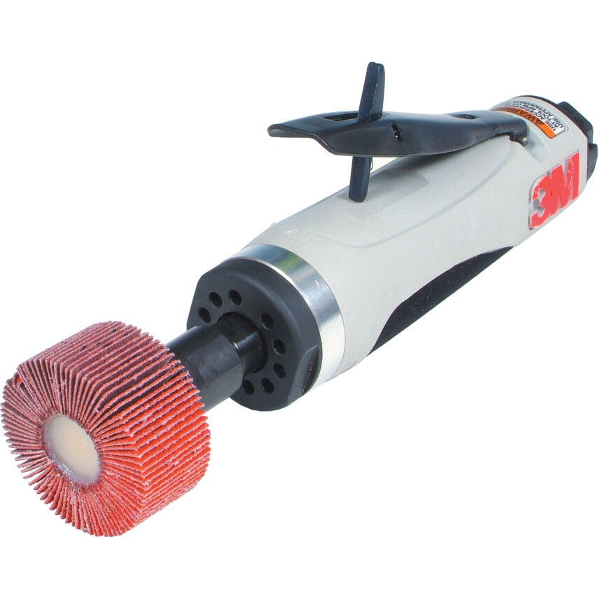 25126 Die Grinder 1HP 6mm Collet RPM 20, 000