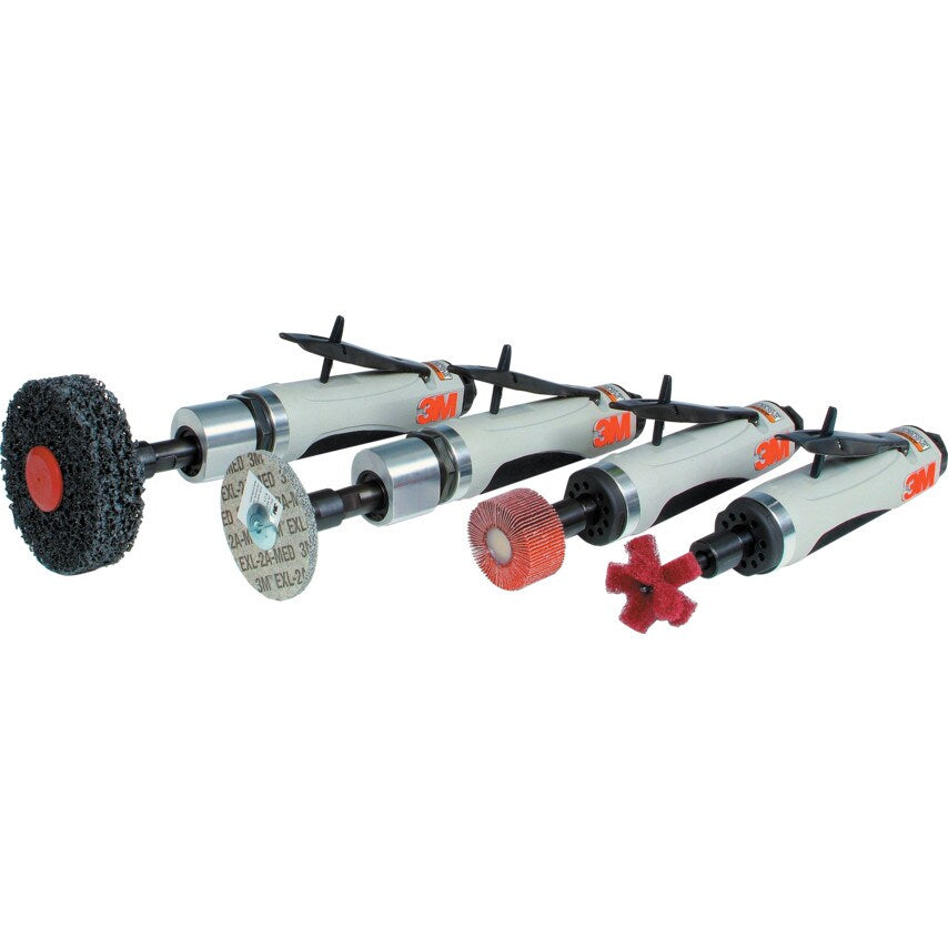 25126 Die Grinder 1HP 6mm Collet RPM 20, 000
