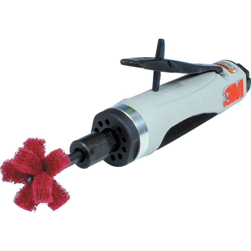 25127 Die Grinder 1HP 6mm Collet RPM 18, 000