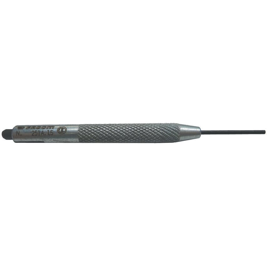 251A.1.5 1.5mm Diameter Sliding Guide Pin Punch