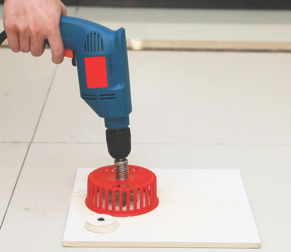 Essentials  Circle Tile Cutter 90mm