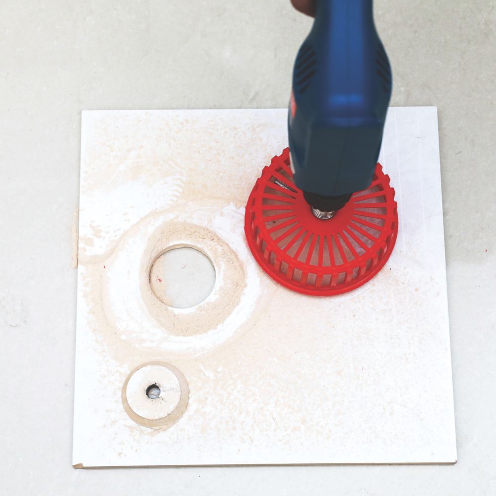 Essentials  Circle Tile Cutter 90mm