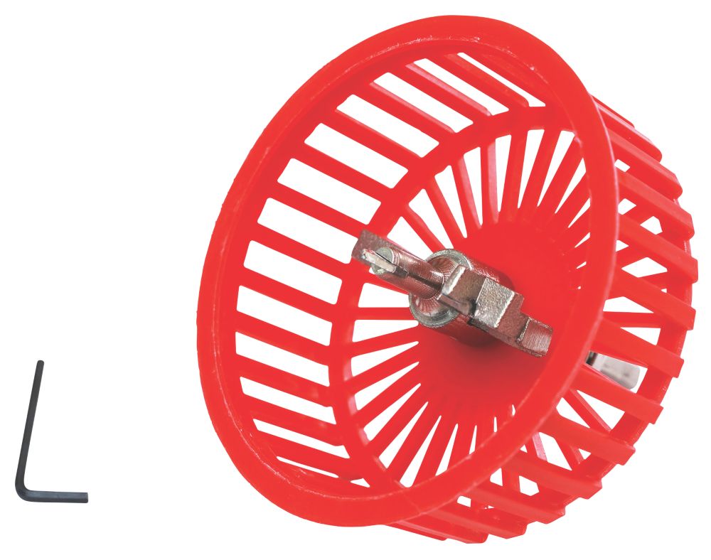 Essentials  Circle Tile Cutter 90mm