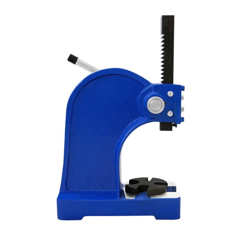 25486 T-Mech Arbor Press