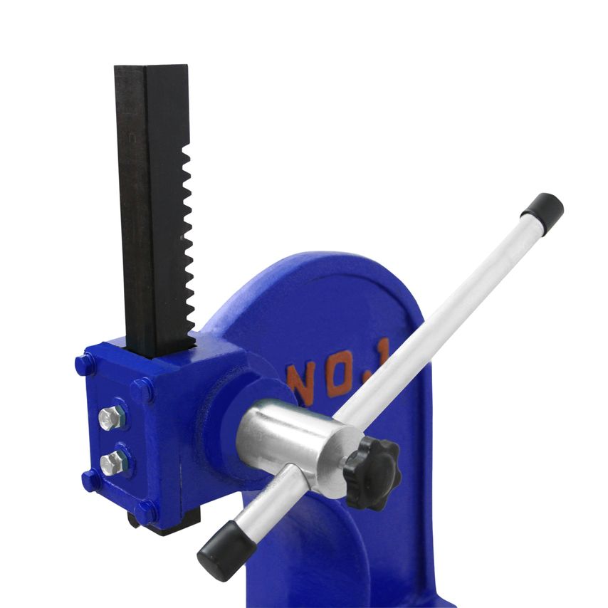 25486 T-Mech Arbor Press