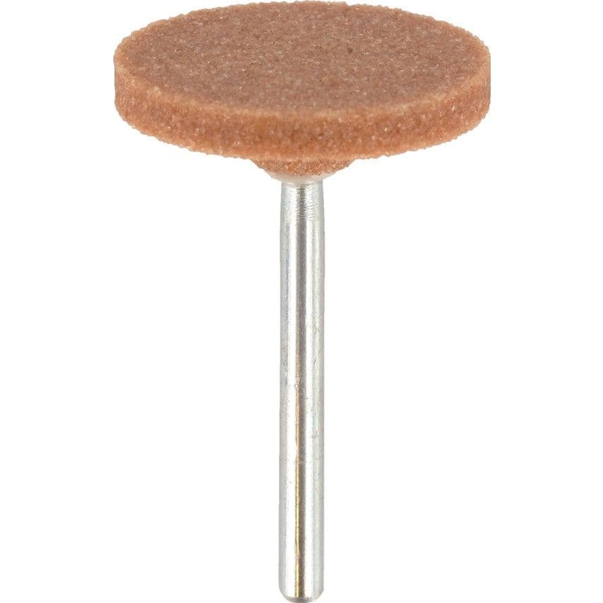 25.4mm Aluminium Oxide Grinding Stone REF.8215 - 2615821532
