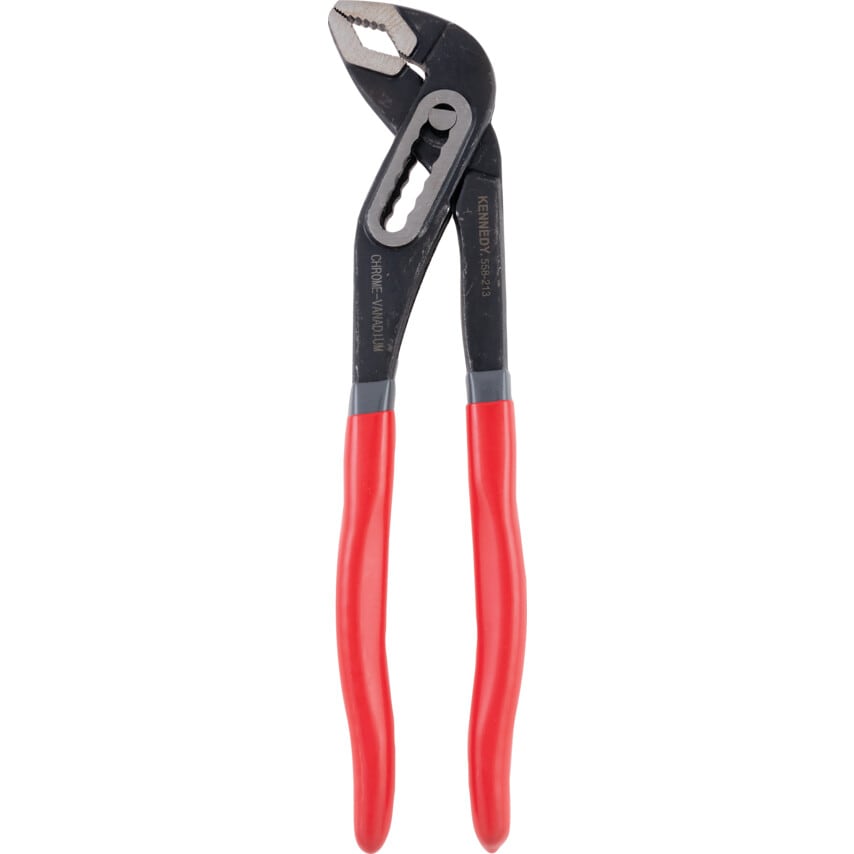 255mm/10" Box Joint Waterpump Pliers