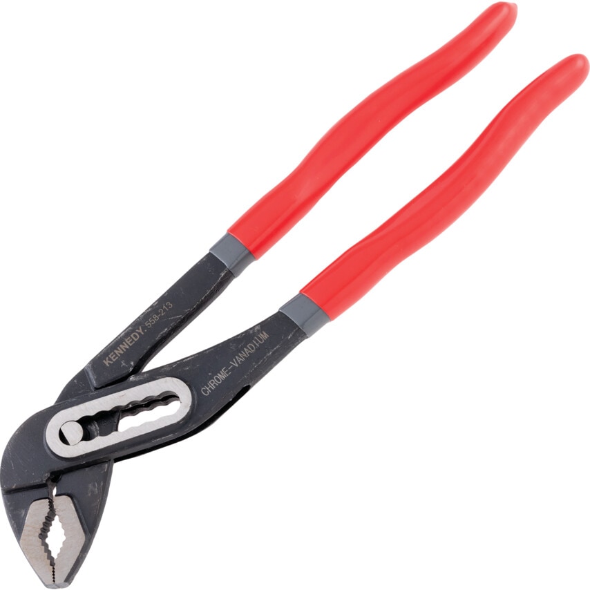 255mm/10" Box Joint Waterpump Pliers
