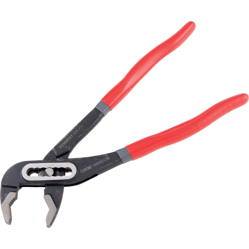 255mm/10" Box Joint Waterpump Pliers