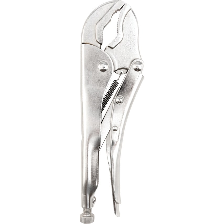 255mm/10" Ideal Grip Wrench