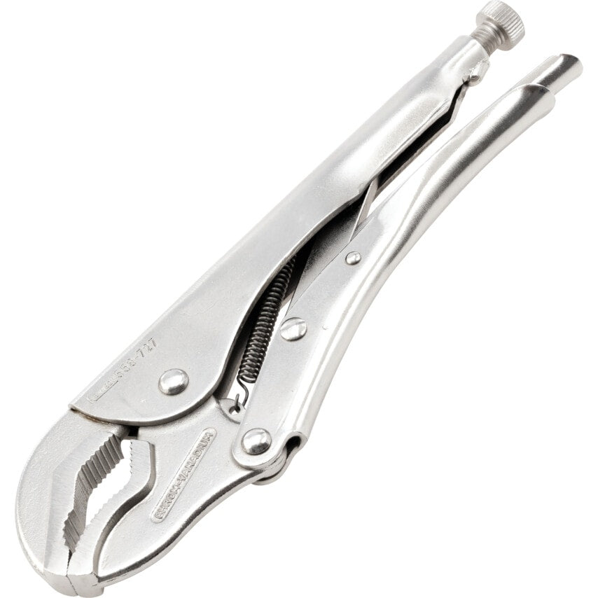255mm/10" Ideal Grip Wrench