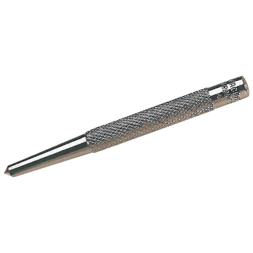 256.6 6mm 1/4" Centre Punch