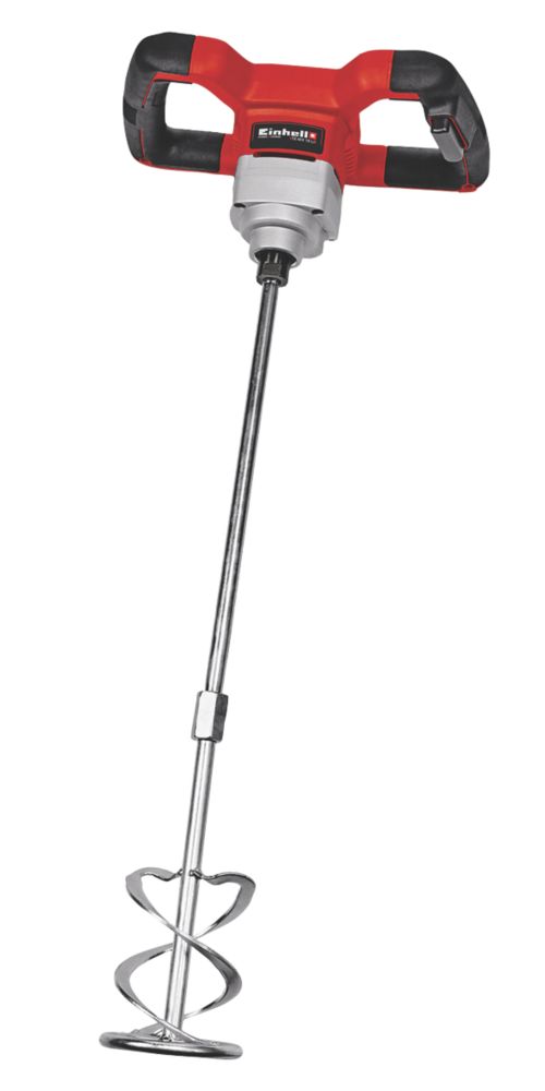 Einhell TE-MX 18 Li - Solo 18V Li-Ion Power X-Change  Cordless Paint/Mortar Mixer - Bare