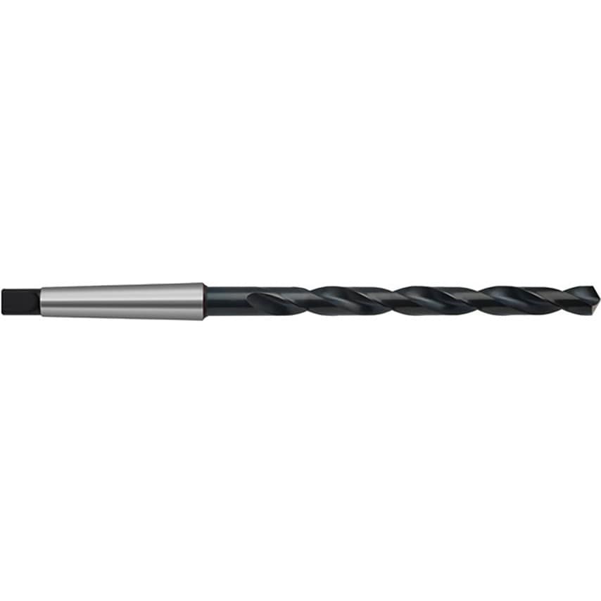 257 15.87mm (5/8") HSS T/S Bushing Drill