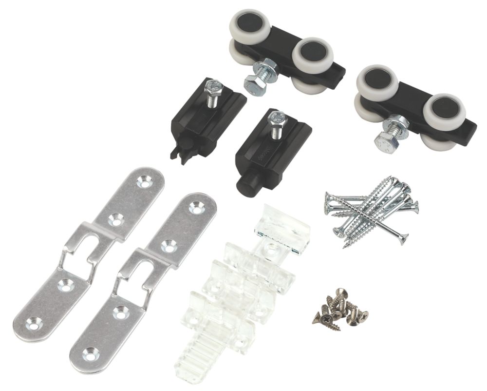 Rothley Herkules 120 SD/HS120GR Sliding Door Gear Add-On Kit