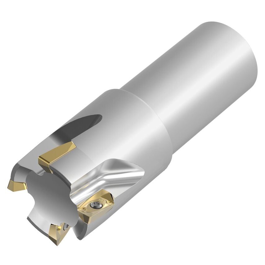 25A03R050A25SED14-170 Mill 1-14 End Mill 90 D 25 Z