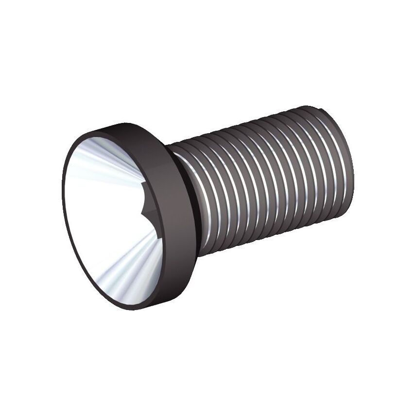 25ASMQL1C10275M One Channel MQL Adjustment Screw