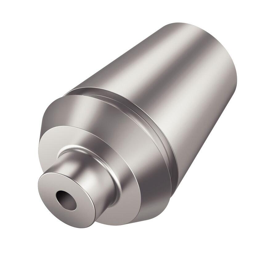 25ERDL12 ER25 Duo-lock Collet DL12