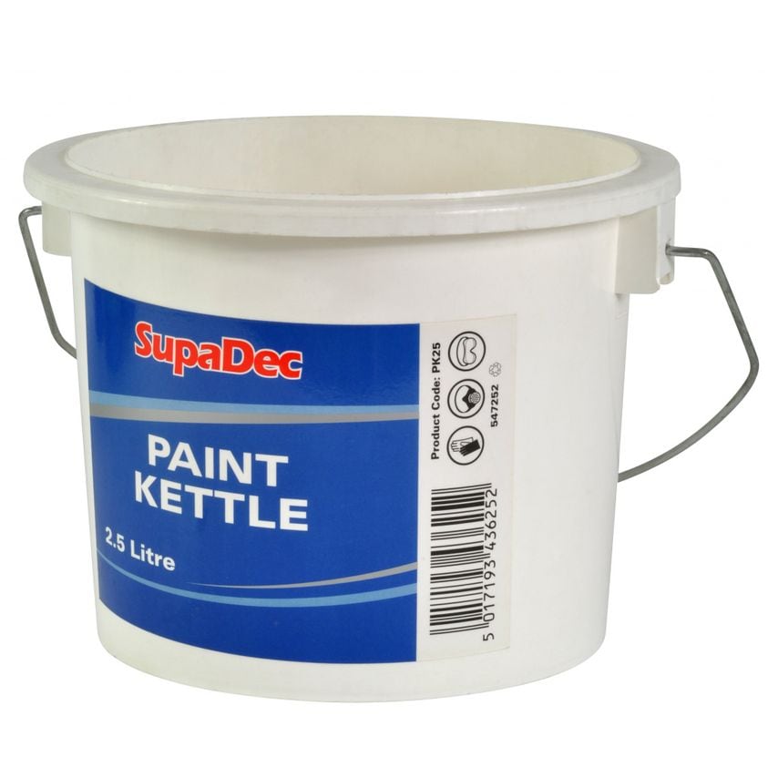 2.5Ltr Paint Kettle