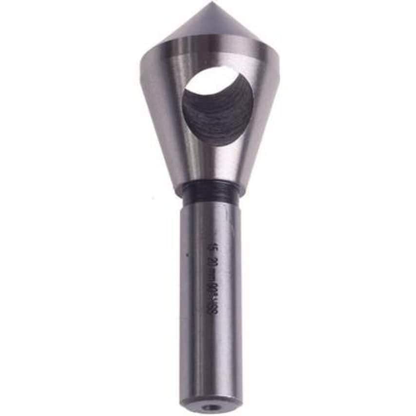 2-5MM 90 Degree Slanting Hole Countersink