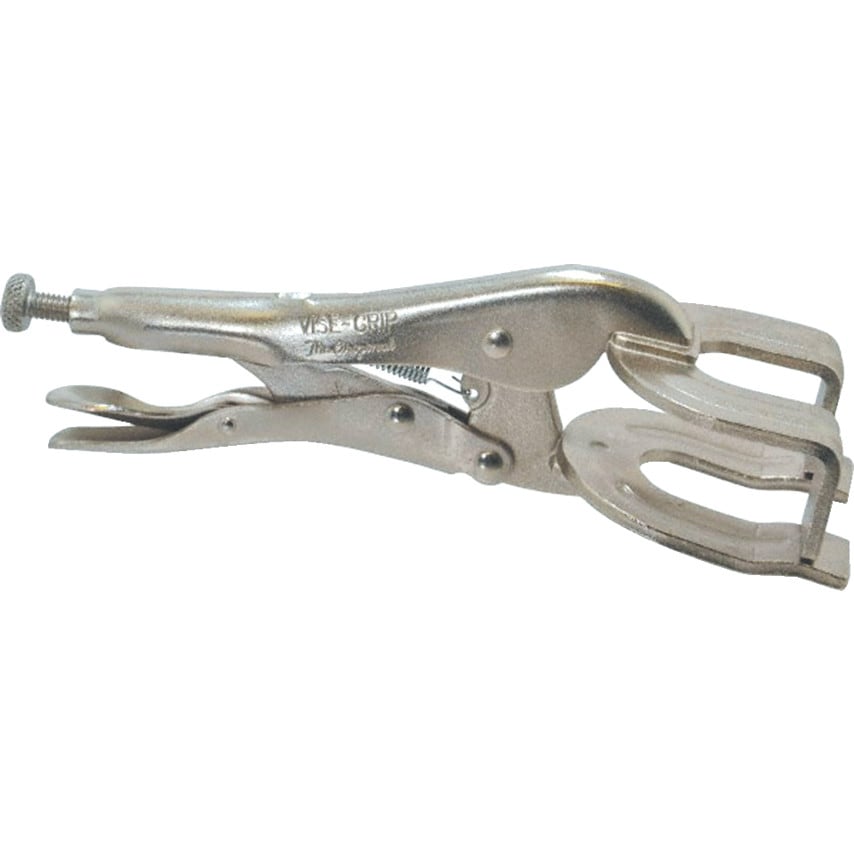 25ZR 9" Locking Clamp 9R Welding