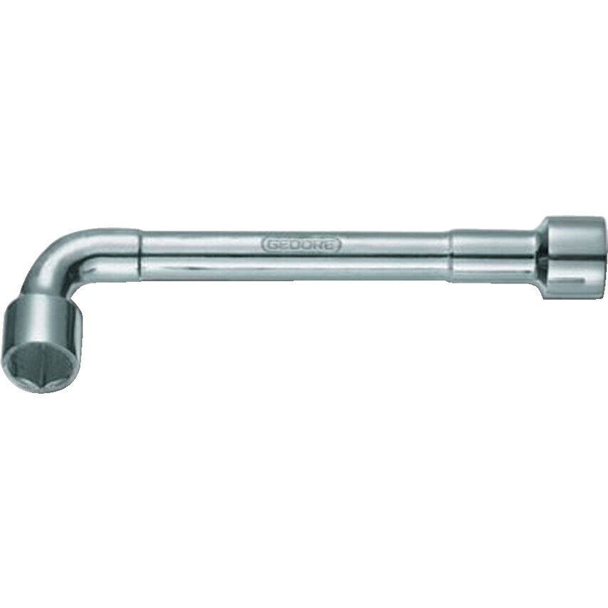 25 PK 19mm Double Ended Socket Wrench