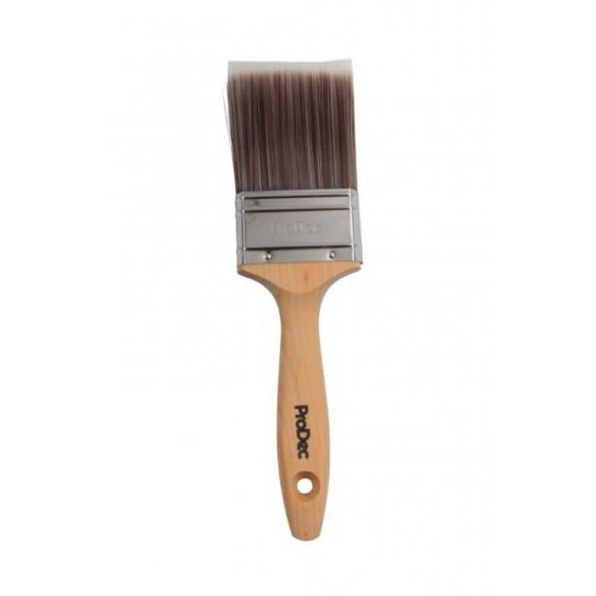 2.5" Prodec Premier Synthetic Paint Brush
