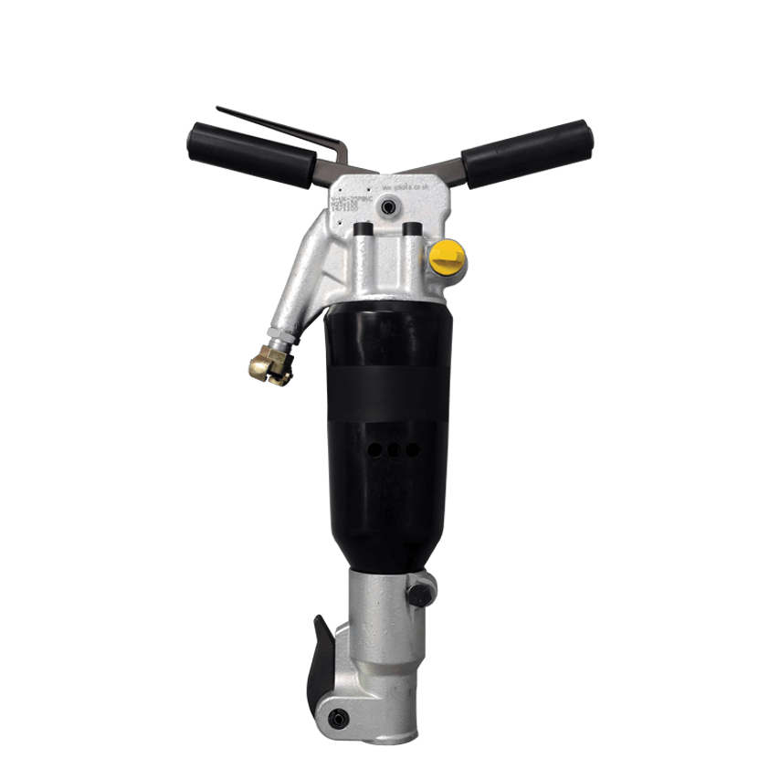 25kg Pavement Breaker (25mm Hex Shank)